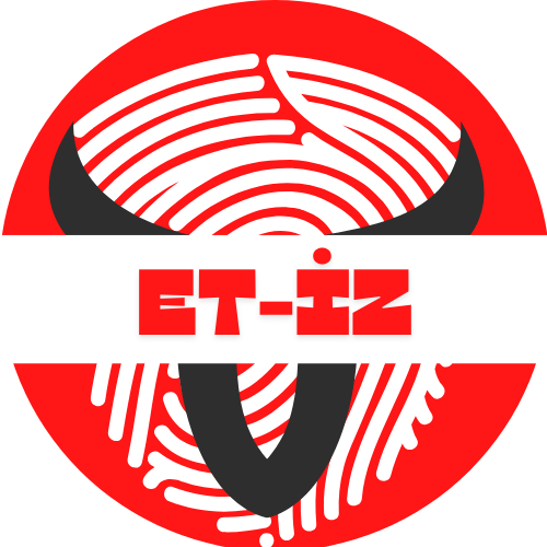 ET-İZ Logo